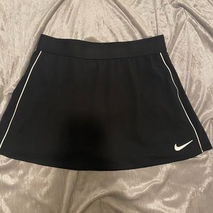 Nike tennis skirt